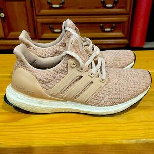 Ash Pearl Adidas Ultraboost